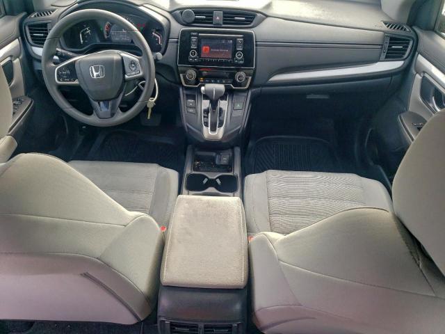 Honda Crv Lx Image 5
