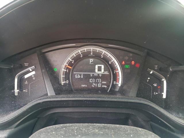 Honda Crv Lx Image 13