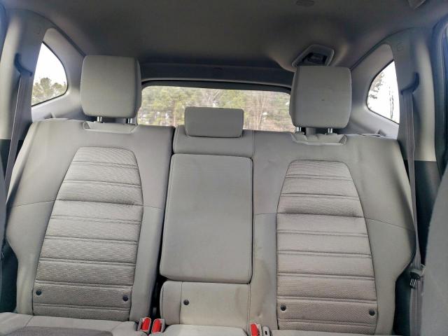 Honda Crv Lx Image 11