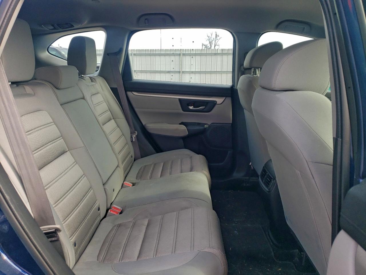 Honda Crv Lx Image 9