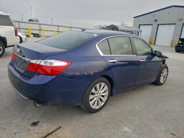 Honda Accord Exl Image 4