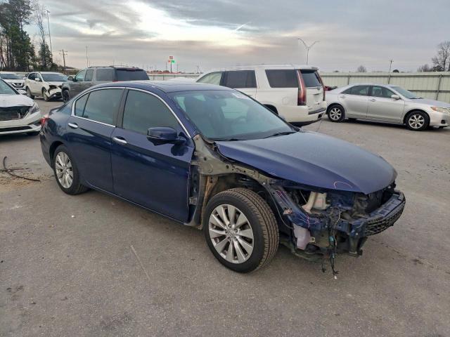 Honda Accord Exl Image 6