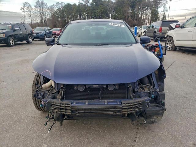 Honda Accord Exl Image 3