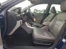 Honda Accord Exl Image 9