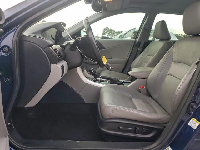 Honda Accord Exl Image 9