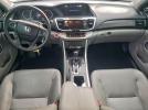 Honda Accord Exl Image 10