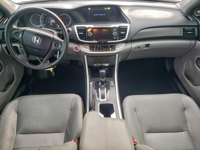 Honda Accord Exl Image 10