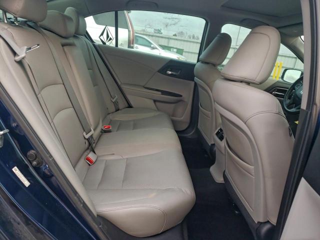 Honda Accord Exl Image 7