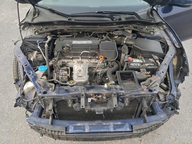 Honda Accord Exl Image 13