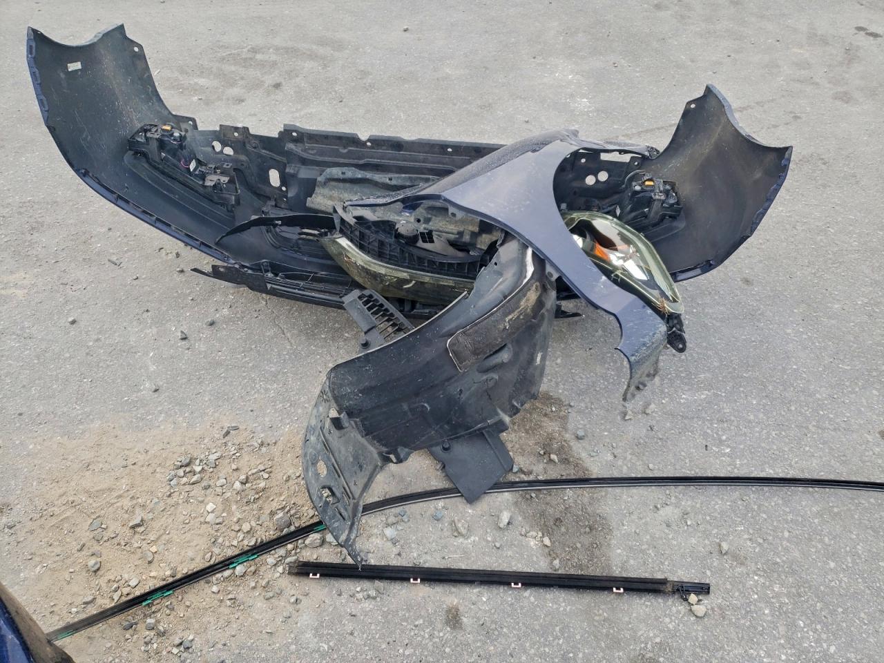 Honda Accord Exl Image 12