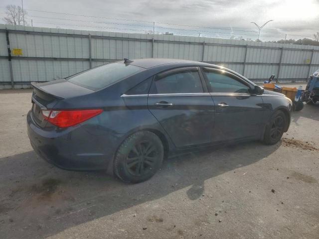 Hyundai SONATA Gls Image 6