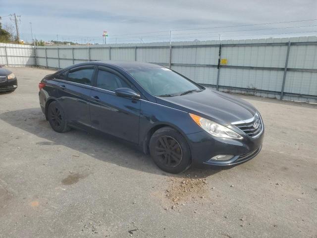 Hyundai SONATA Gls Image 2