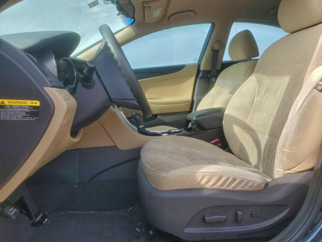 Hyundai SONATA Gls Image 5