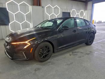  Salvage Kia K5
