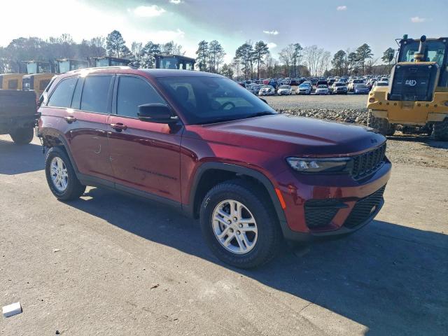 Jeep Grand Cherokee Laredo Image 6