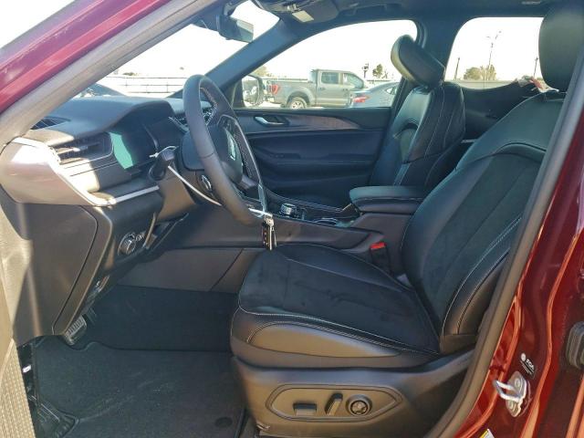 Jeep Grand Cherokee Laredo Image 5