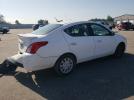 Nissan Versa S Image 7