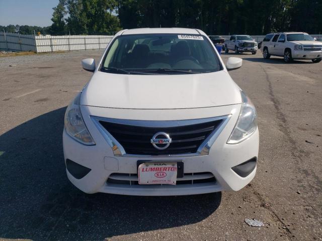 Nissan Versa S Image 11