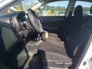 Nissan Versa S Image 4