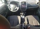 Nissan Versa S Image 5