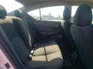 Nissan Versa S Image 10