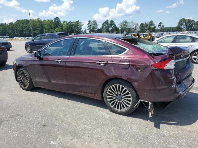 Ford Fusion Se Image 11