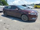 Ford Fusion Se Image 2