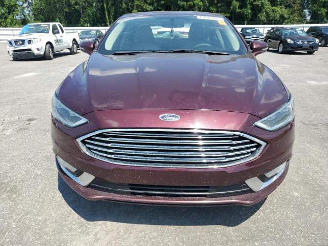 Ford Fusion Se Image 7