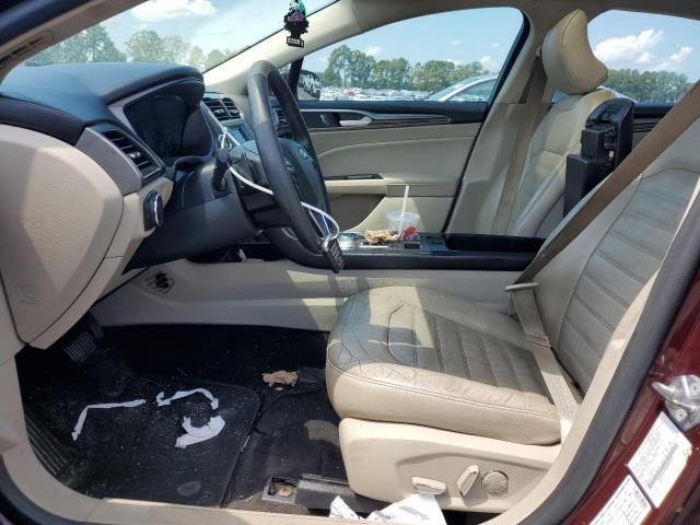 Ford Fusion Se Image 3