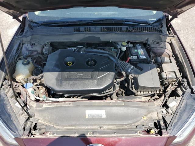 Ford Fusion Se Image 12