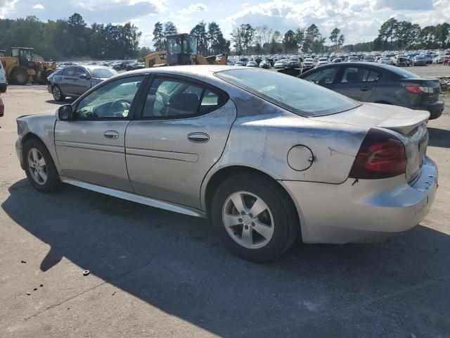 Pontiac Grandprix Image 2