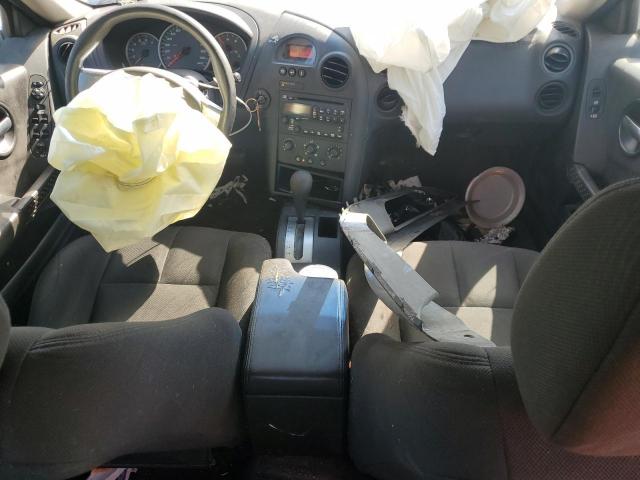 Pontiac Grandprix Image 12