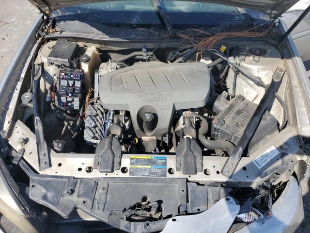 Pontiac Grandprix Image 10