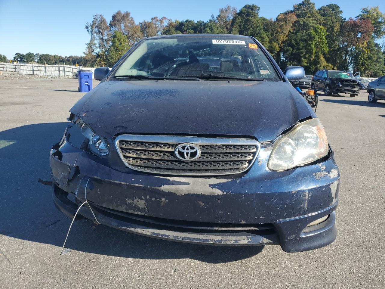 Toyota Corolla Ce Image 11