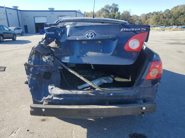 Toyota Corolla Ce Image 8