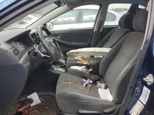 Toyota Corolla Ce Image 6