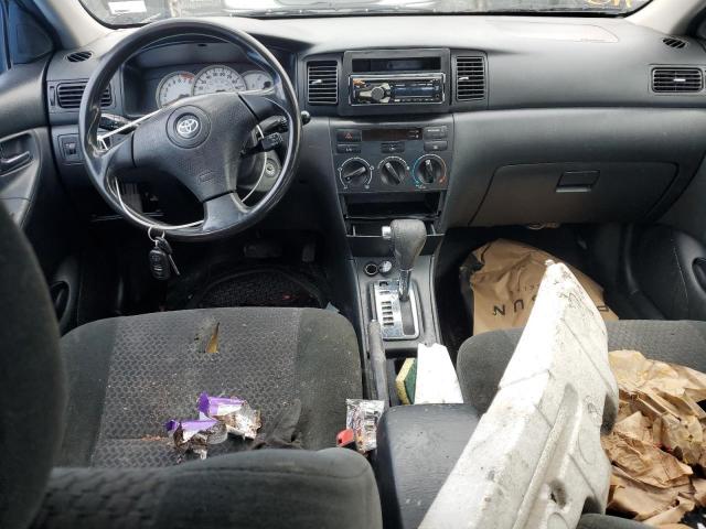 Toyota Corolla Ce Image 4