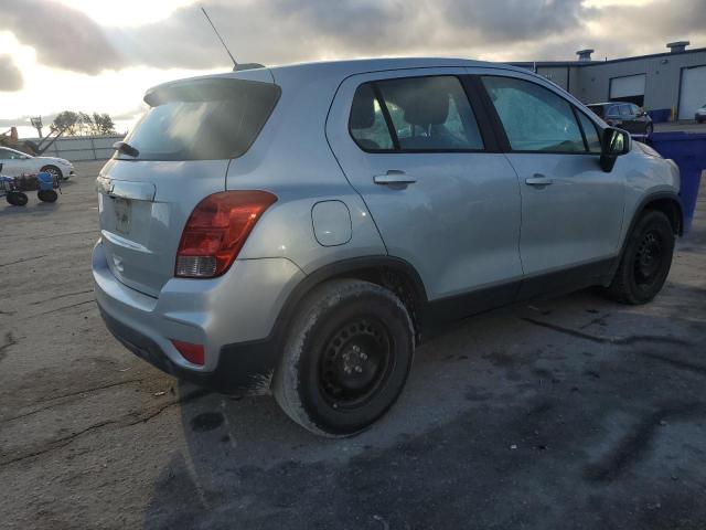 Chevrolet Trax Ls Image 2