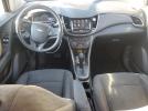 Chevrolet Trax Ls Image 6