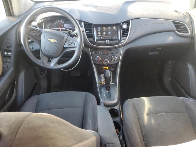 Chevrolet Trax Ls Image 6