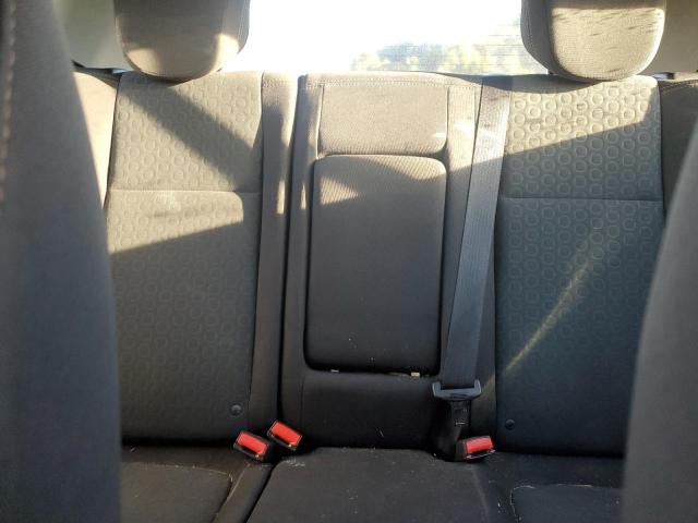 Chevrolet Trax Ls Image 10