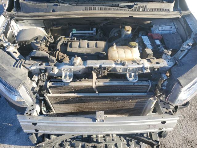 Chevrolet Trax Ls Image 11