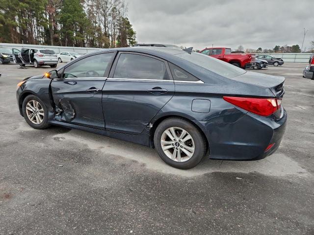 Hyundai SONATA Gls Image 5
