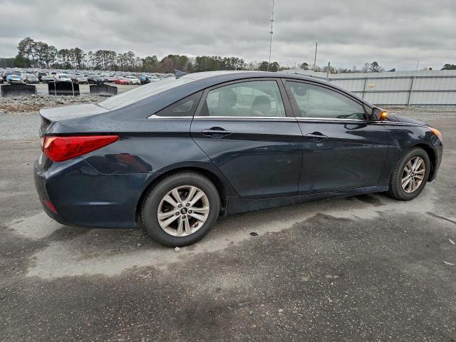 Hyundai SONATA Gls Image 11