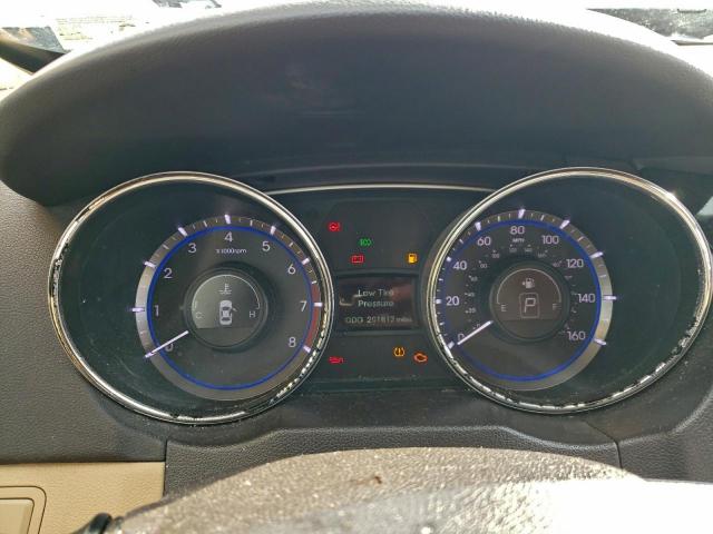 Hyundai SONATA Gls Image 2