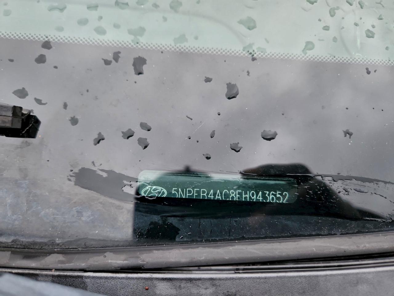 Hyundai SONATA Gls Image 8