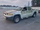 Mitsubishi Raider Durocross Image 1