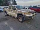 Mitsubishi Raider Durocross Image 3